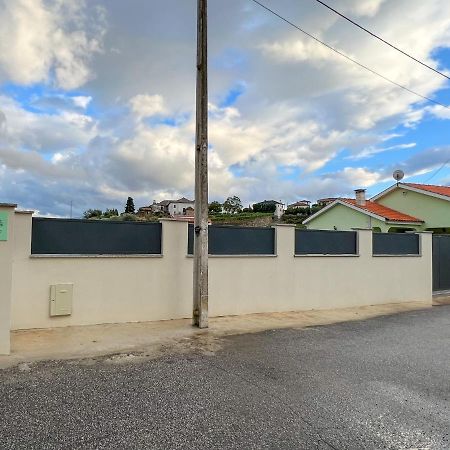 Casa De Campo Sonhos D'Ouro Ribeira  Екстериор снимка
