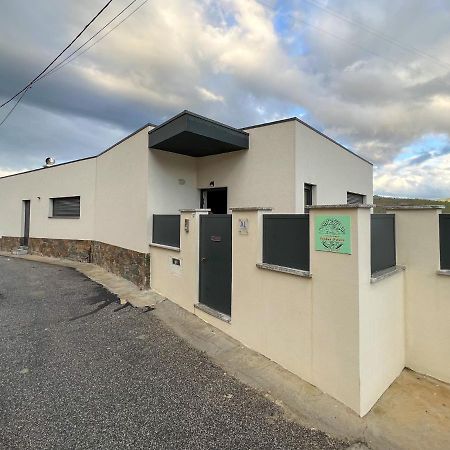 Casa De Campo Sonhos D'Ouro Ribeira  Екстериор снимка