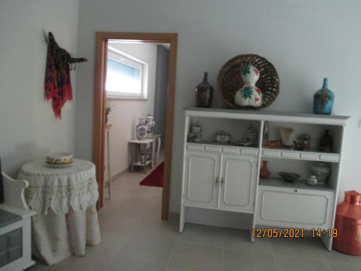 Casa De Campo Sonhos D'Ouro Ribeira  Екстериор снимка