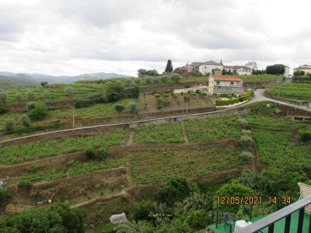 Casa De Campo Sonhos D'Ouro Ribeira  Екстериор снимка