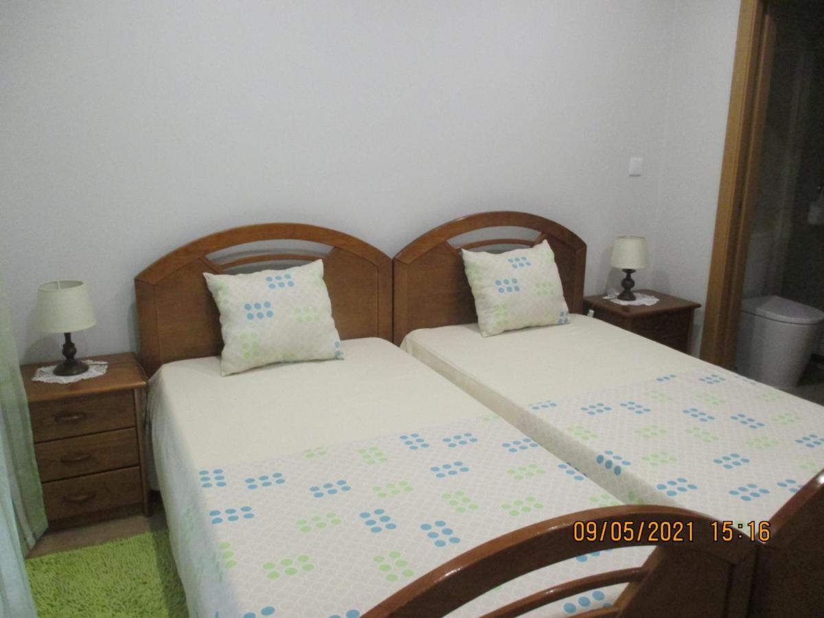 Casa De Campo Sonhos D'Ouro Ribeira  Екстериор снимка