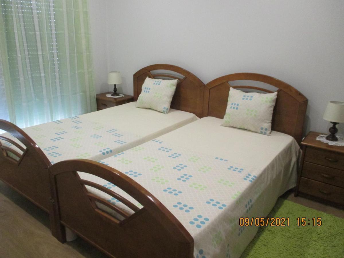 Casa De Campo Sonhos D'Ouro Ribeira  Екстериор снимка