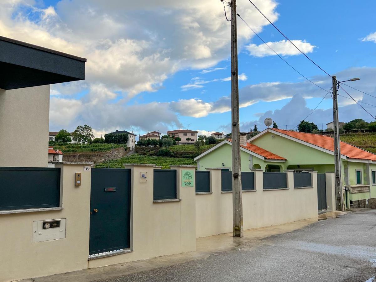 Casa De Campo Sonhos D'Ouro Ribeira  Екстериор снимка
