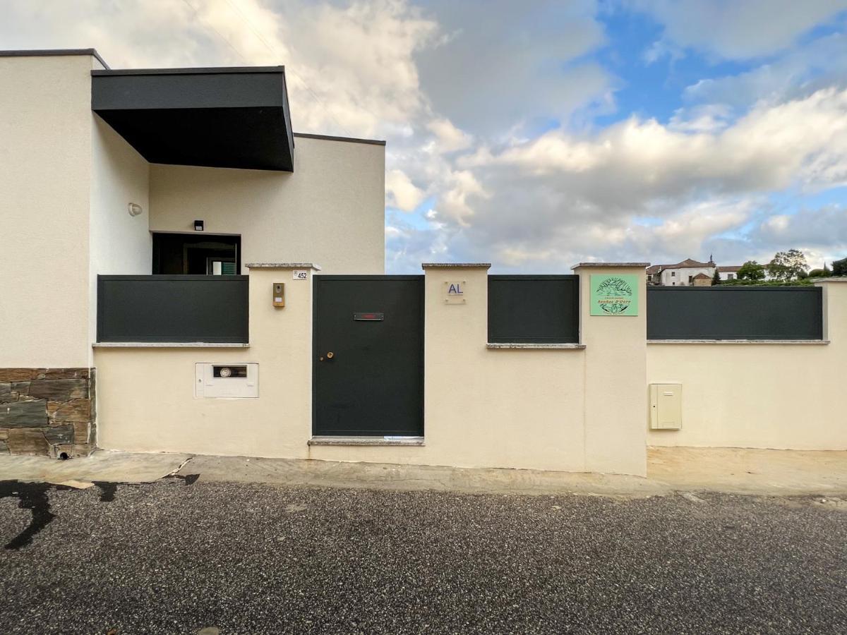 Casa De Campo Sonhos D'Ouro Ribeira  Екстериор снимка