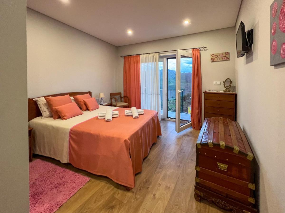 Casa De Campo Sonhos D'Ouro Ribeira  Екстериор снимка