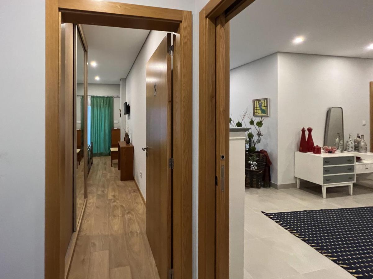 Casa De Campo Sonhos D'Ouro Ribeira  Екстериор снимка