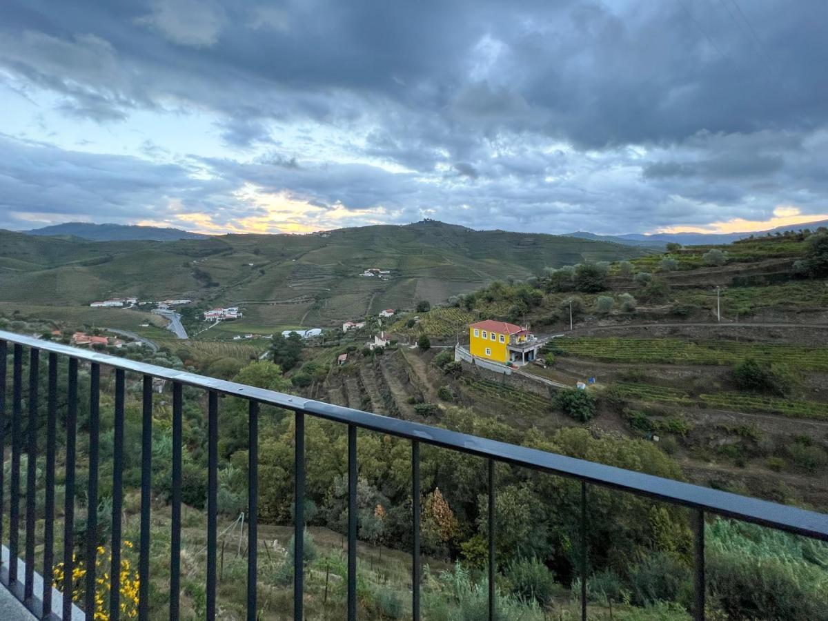 Casa De Campo Sonhos D'Ouro Ribeira  Екстериор снимка