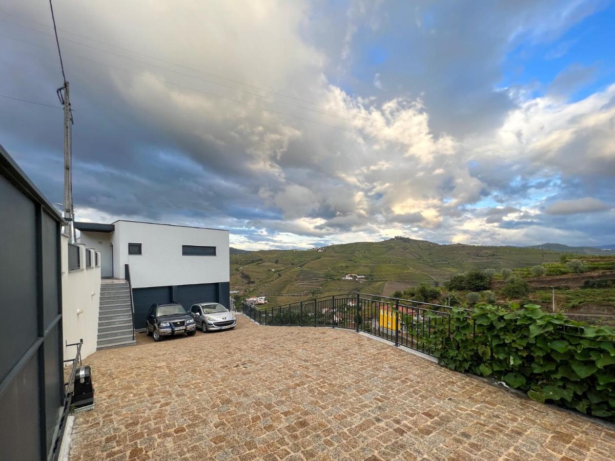 Casa De Campo Sonhos D'Ouro Ribeira  Екстериор снимка