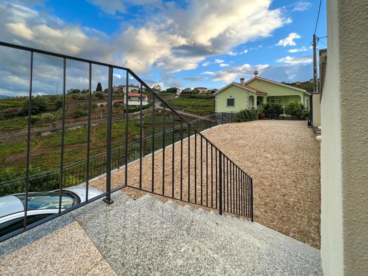 Casa De Campo Sonhos D'Ouro Ribeira  Екстериор снимка