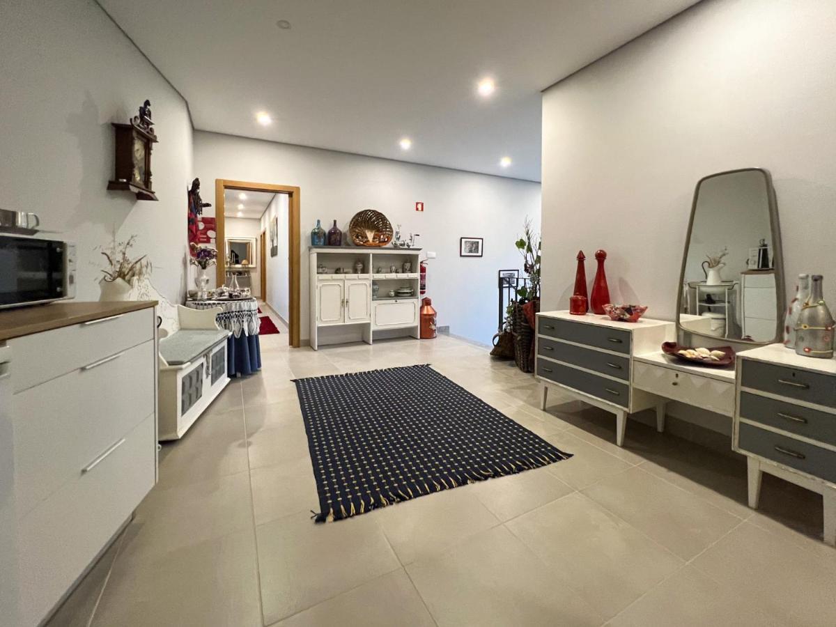Casa De Campo Sonhos D'Ouro Ribeira  Екстериор снимка