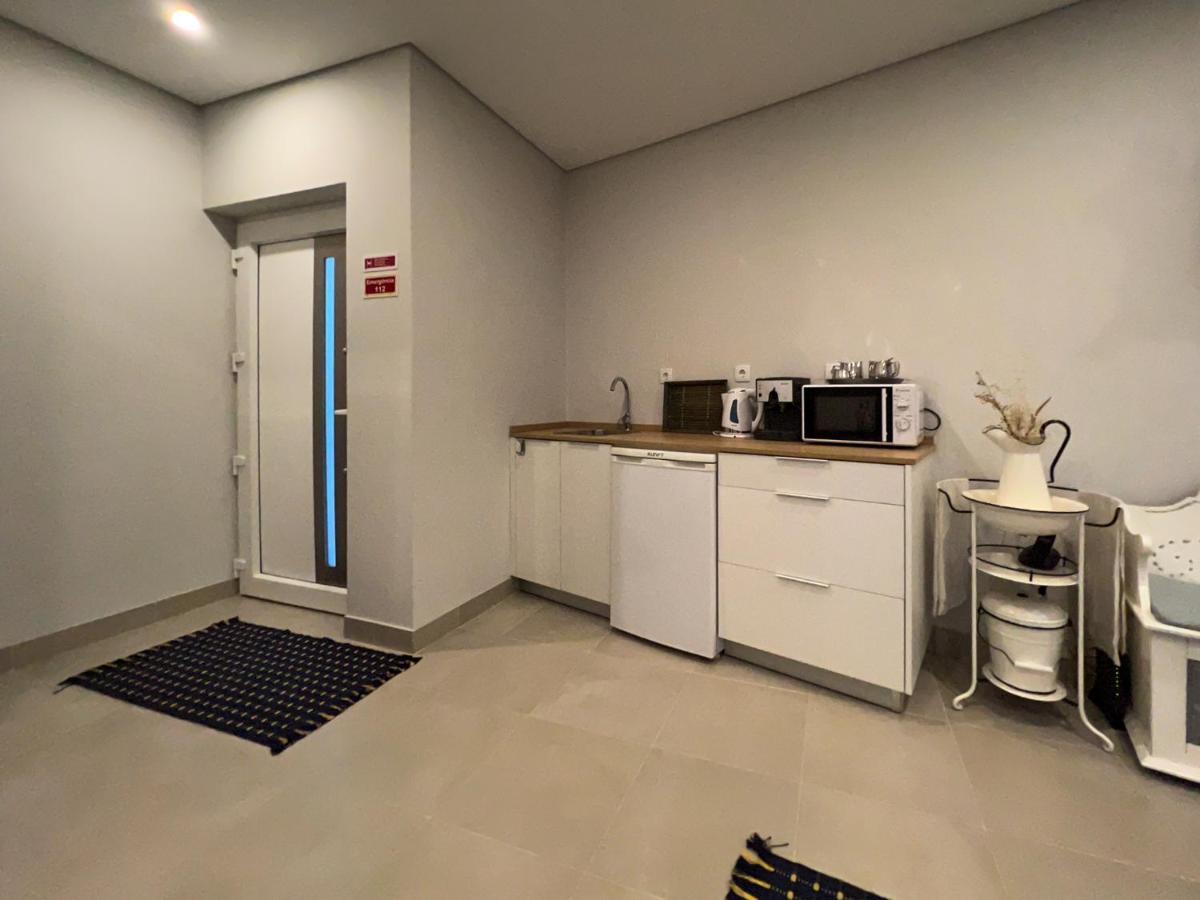 Casa De Campo Sonhos D'Ouro Ribeira  Екстериор снимка