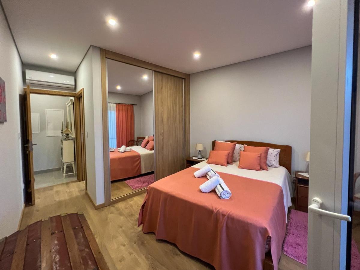 Casa De Campo Sonhos D'Ouro Ribeira  Екстериор снимка