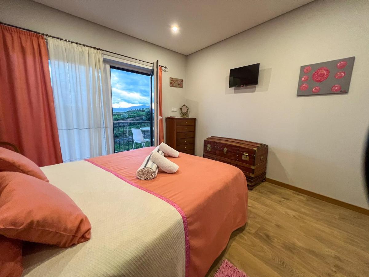Casa De Campo Sonhos D'Ouro Ribeira  Екстериор снимка