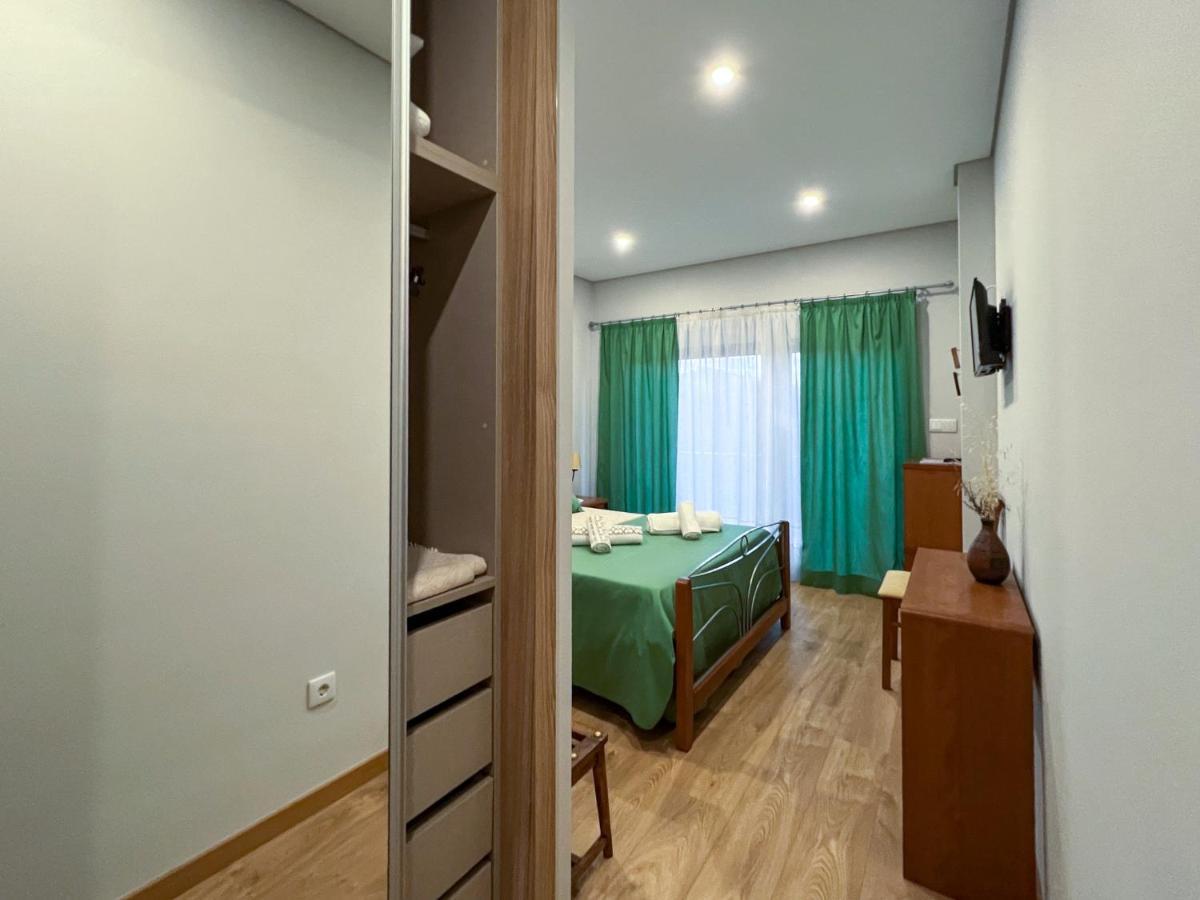 Casa De Campo Sonhos D'Ouro Ribeira  Екстериор снимка