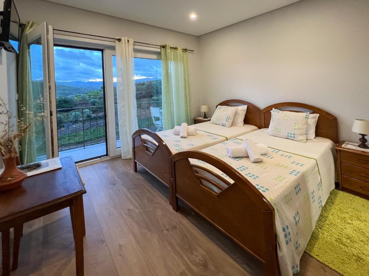 Casa De Campo Sonhos D'Ouro Ribeira  Екстериор снимка