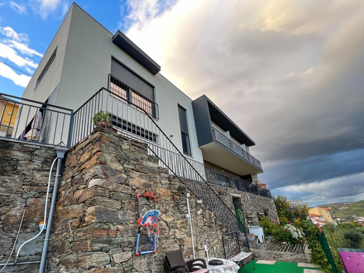 Casa De Campo Sonhos D'Ouro Ribeira  Екстериор снимка