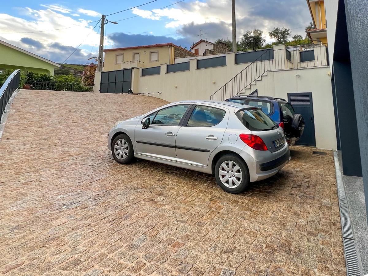 Casa De Campo Sonhos D'Ouro Ribeira  Екстериор снимка