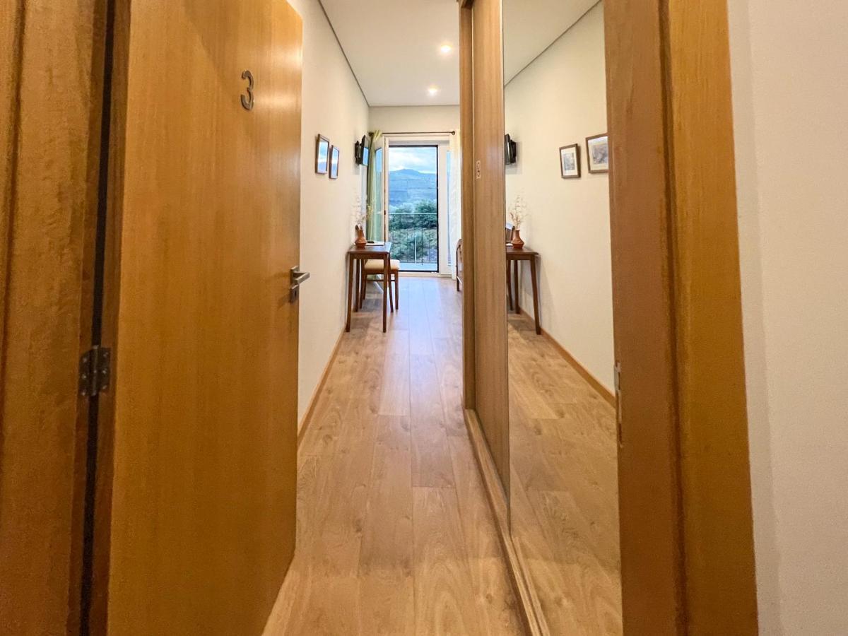 Casa De Campo Sonhos D'Ouro Ribeira  Екстериор снимка
