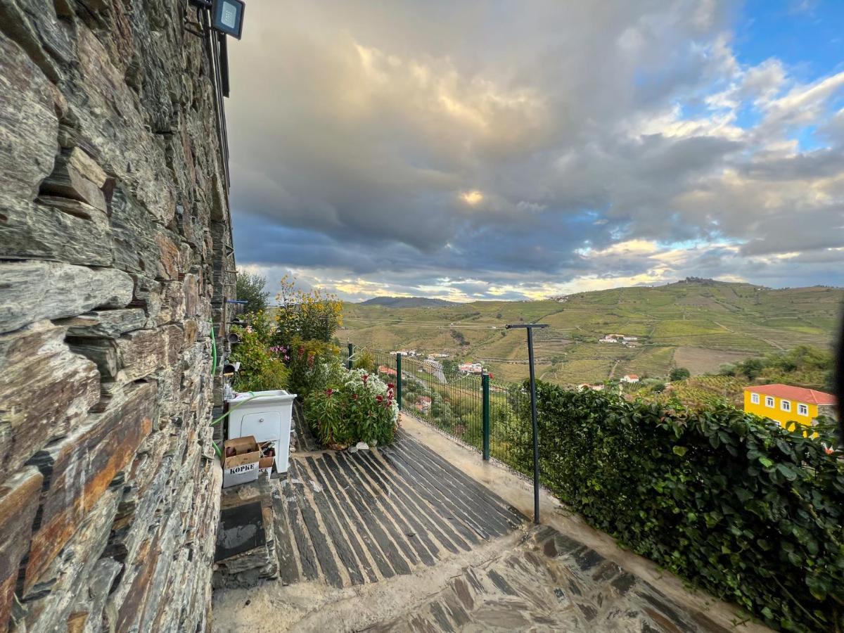 Casa De Campo Sonhos D'Ouro Ribeira  Екстериор снимка