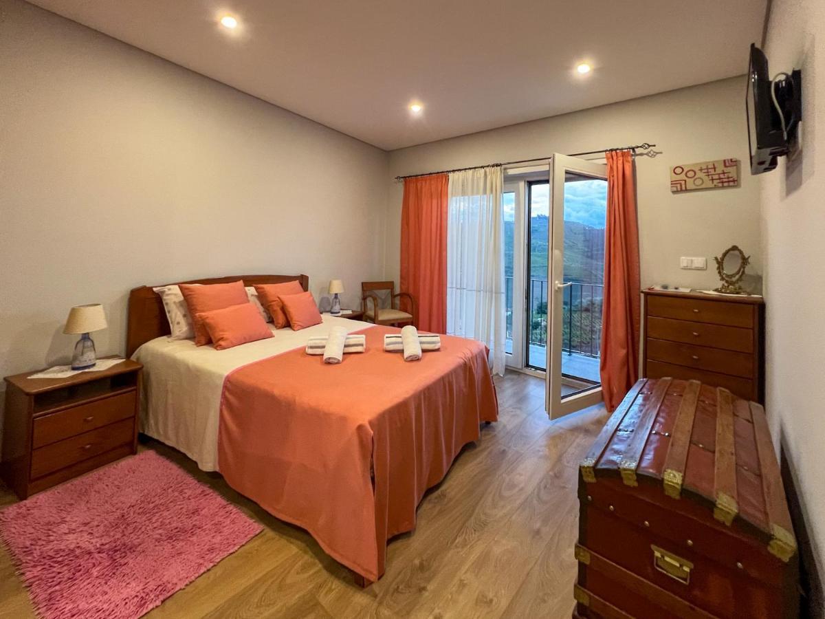 Casa De Campo Sonhos D'Ouro Ribeira  Екстериор снимка