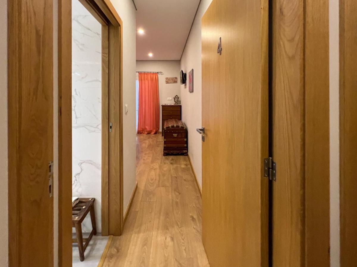 Casa De Campo Sonhos D'Ouro Ribeira  Екстериор снимка