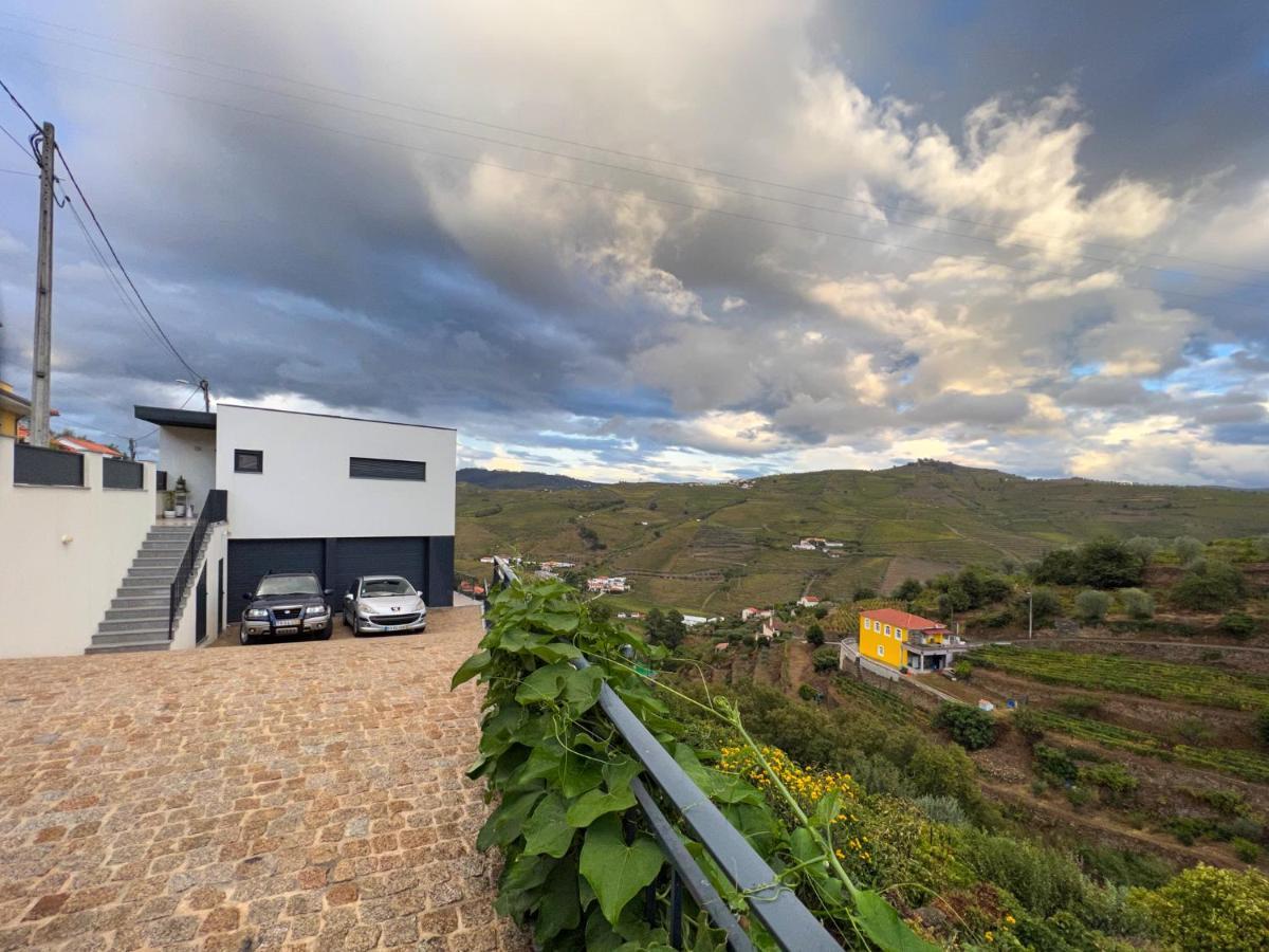 Casa De Campo Sonhos D'Ouro Ribeira  Екстериор снимка