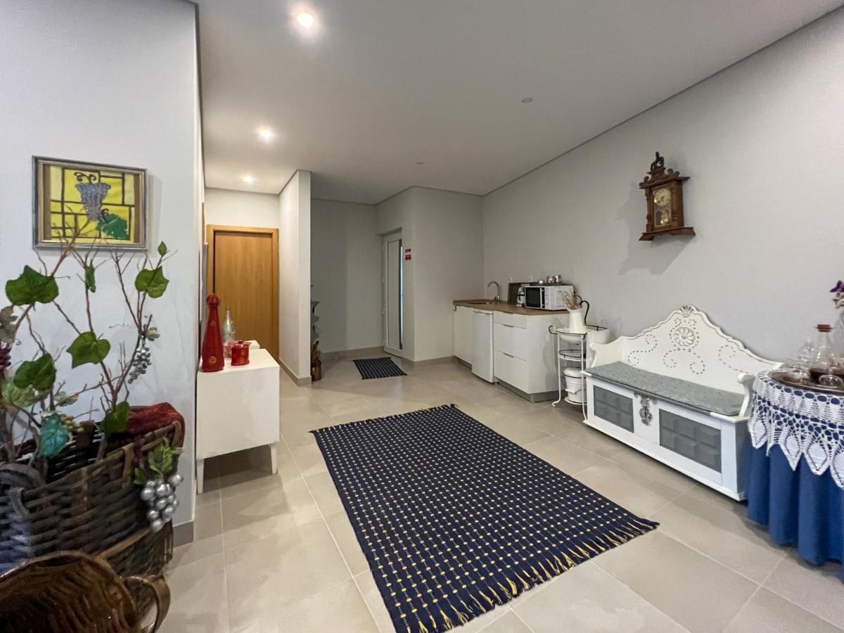 Casa De Campo Sonhos D'Ouro Ribeira  Екстериор снимка