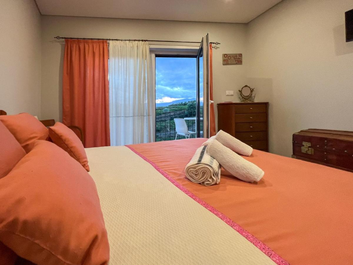 Casa De Campo Sonhos D'Ouro Ribeira  Екстериор снимка