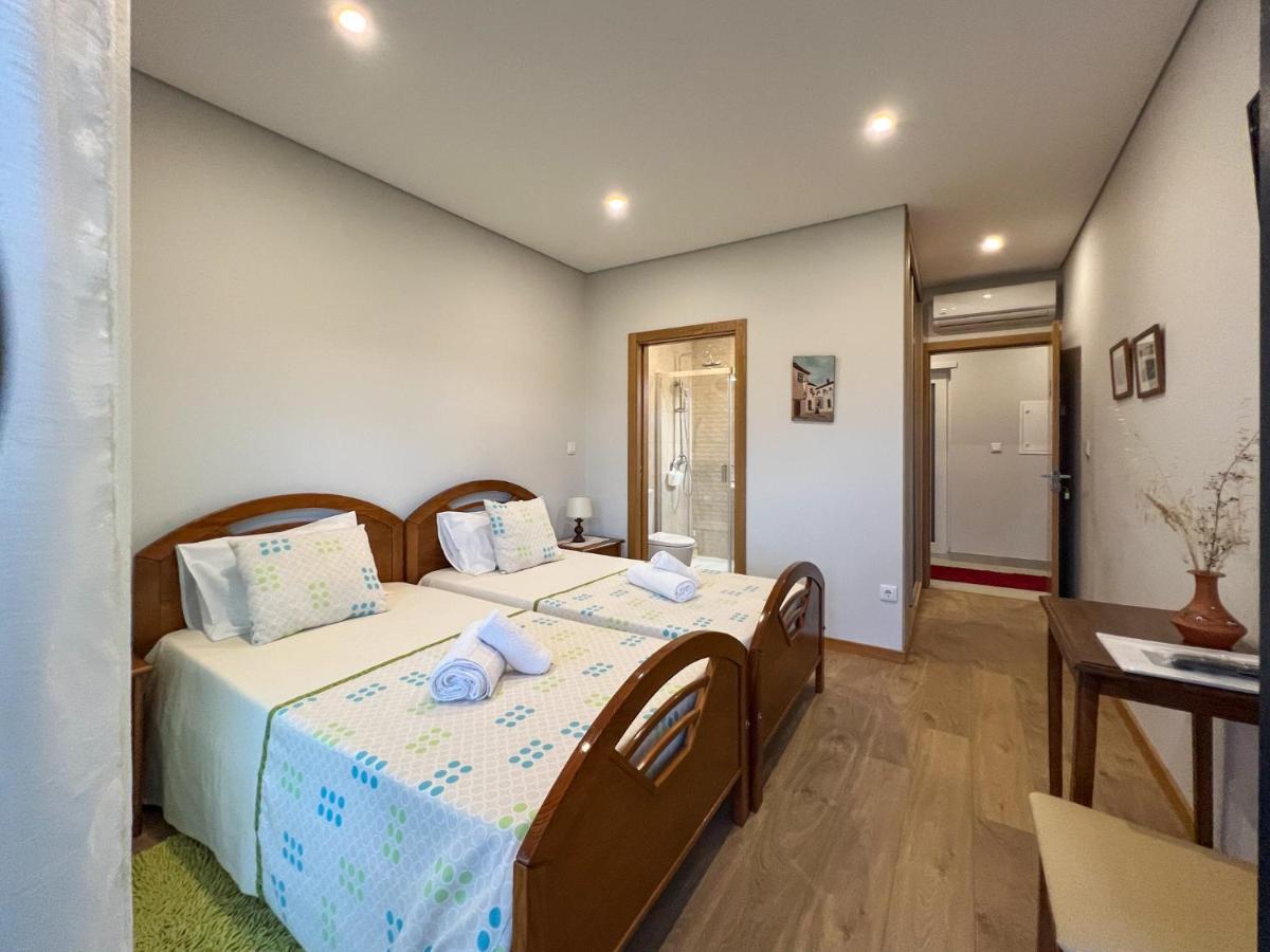 Casa De Campo Sonhos D'Ouro Ribeira  Екстериор снимка