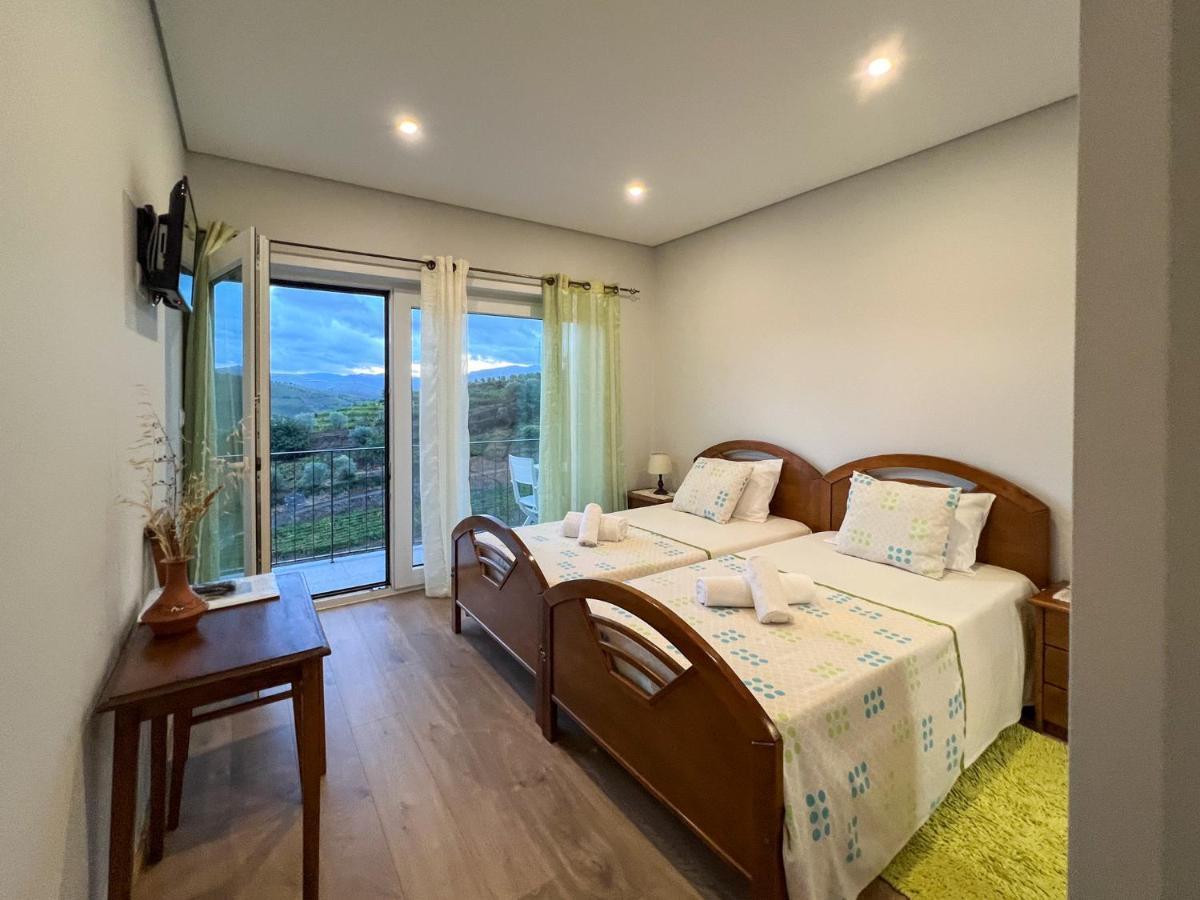 Casa De Campo Sonhos D'Ouro Ribeira  Екстериор снимка