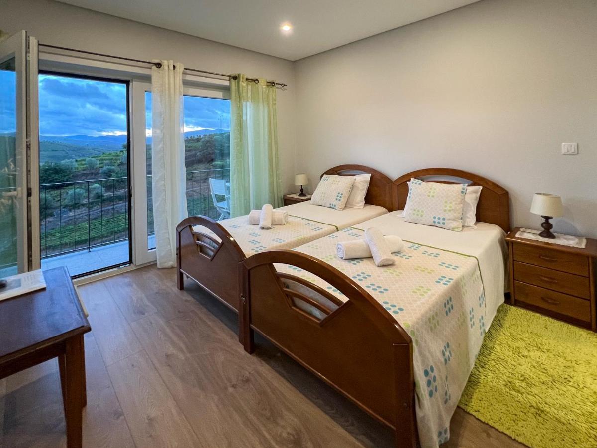Casa De Campo Sonhos D'Ouro Ribeira  Екстериор снимка