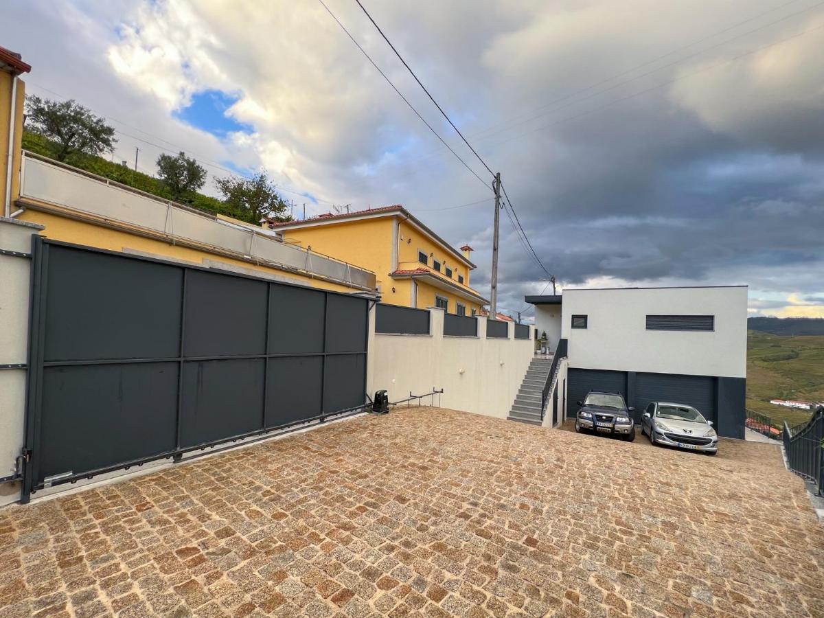 Casa De Campo Sonhos D'Ouro Ribeira  Екстериор снимка