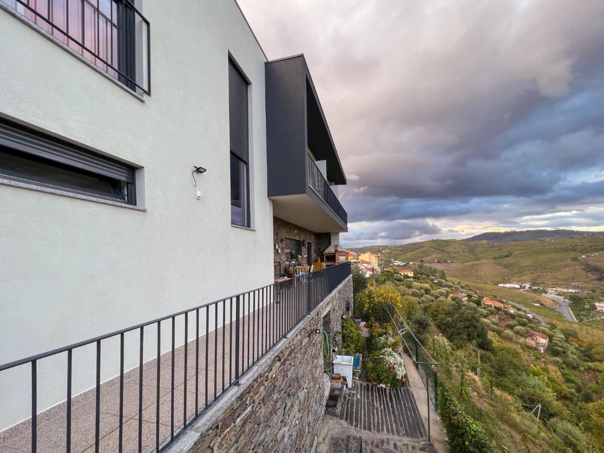 Casa De Campo Sonhos D'Ouro Ribeira  Екстериор снимка