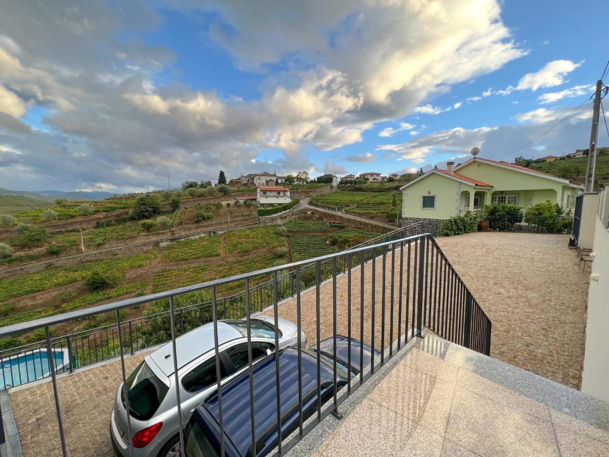 Casa De Campo Sonhos D'Ouro Ribeira  Екстериор снимка