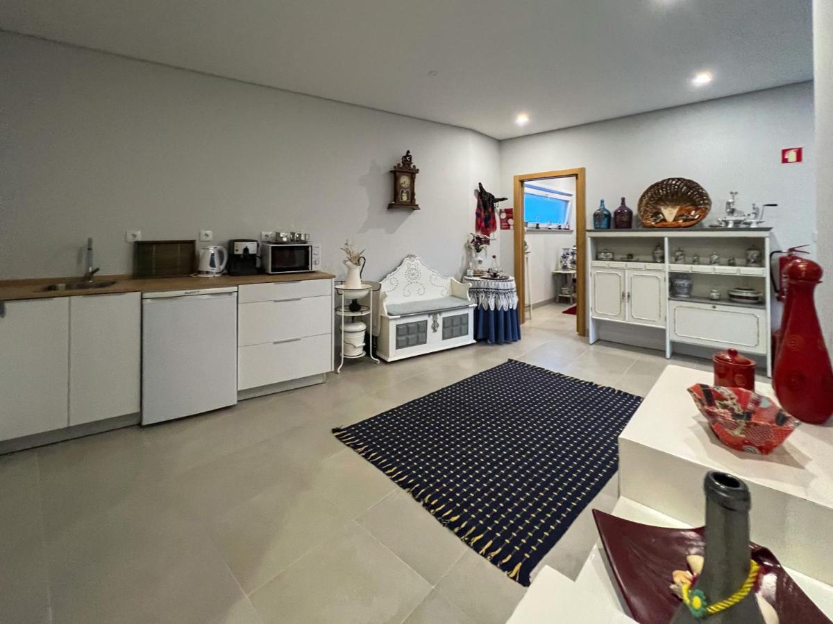 Casa De Campo Sonhos D'Ouro Ribeira  Екстериор снимка