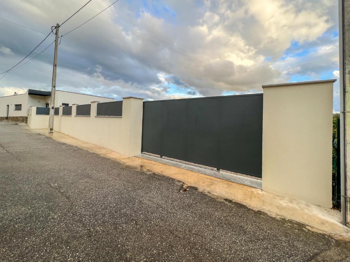 Casa De Campo Sonhos D'Ouro Ribeira  Екстериор снимка