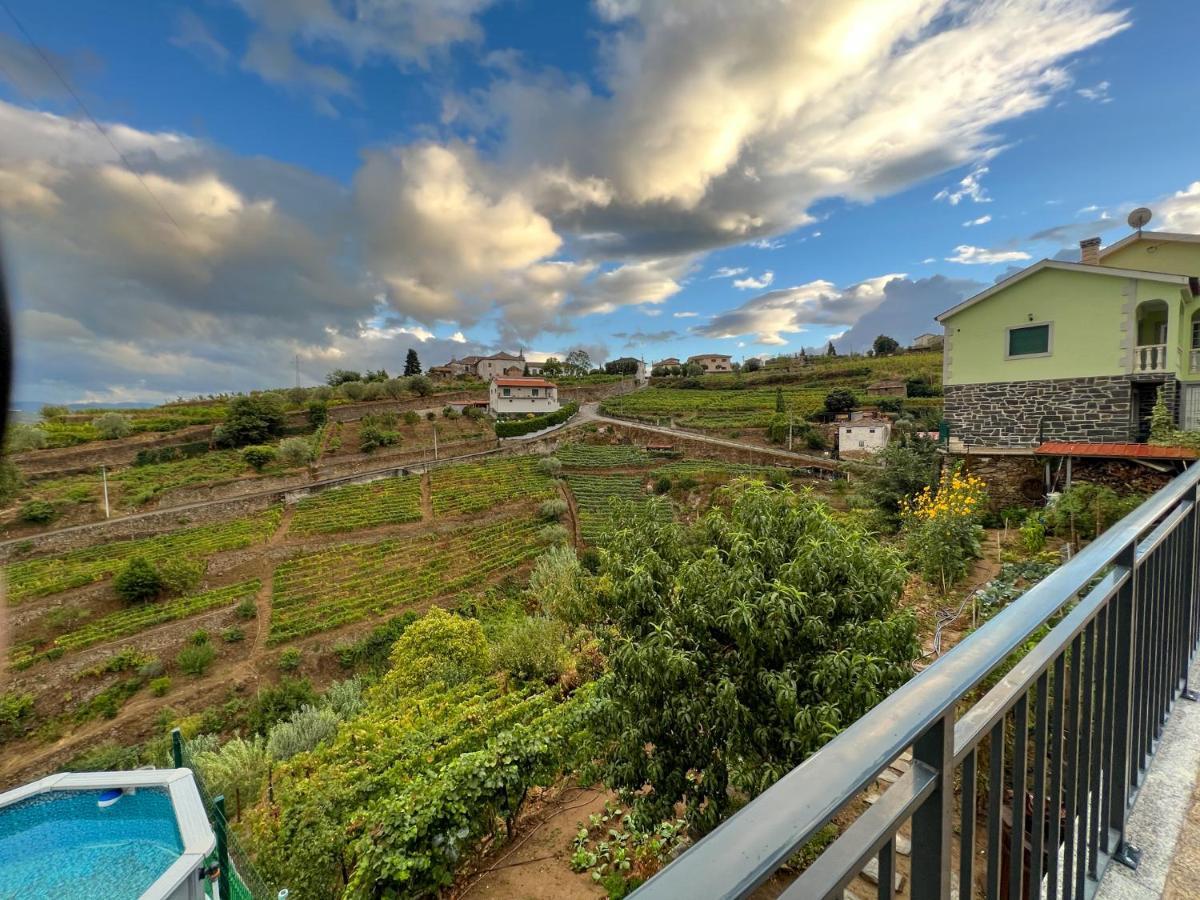 Casa De Campo Sonhos D'Ouro Ribeira  Екстериор снимка